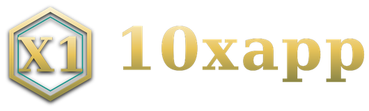 10xapp logo